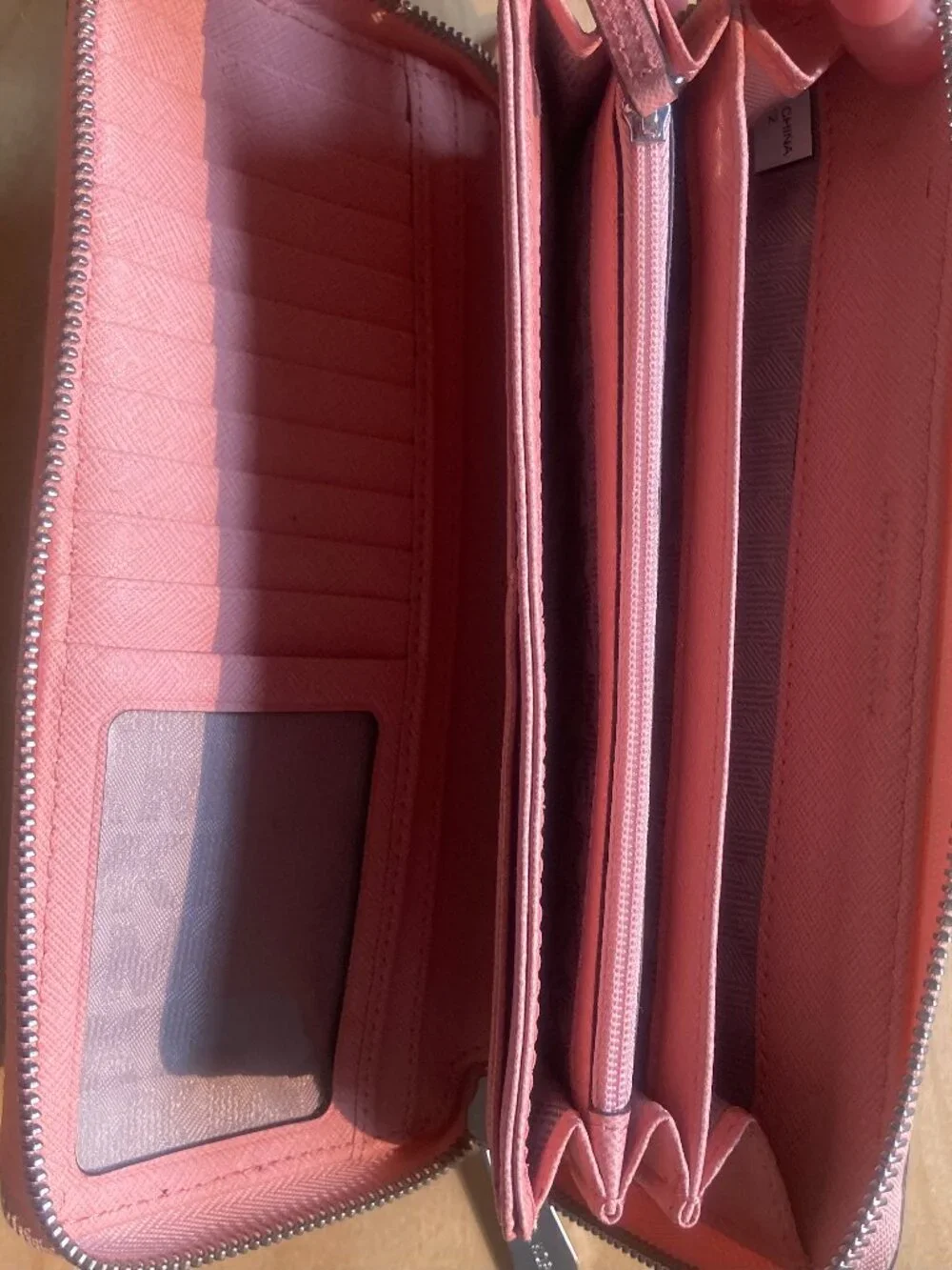 Michael Kors this wallet